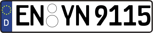 EN-YN9115