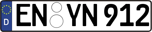 EN-YN912