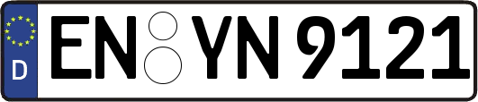 EN-YN9121