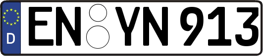 EN-YN913