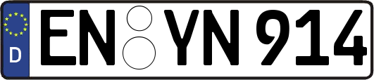 EN-YN914