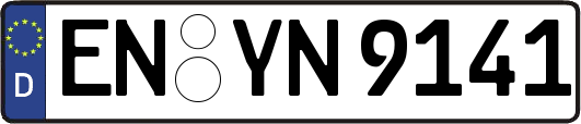 EN-YN9141