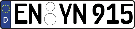 EN-YN915
