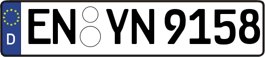 EN-YN9158