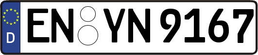EN-YN9167