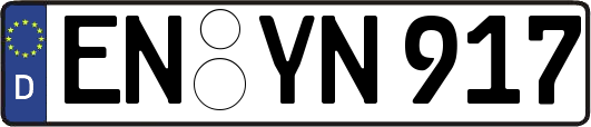 EN-YN917