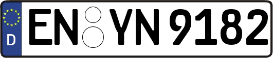 EN-YN9182