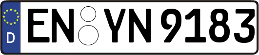EN-YN9183