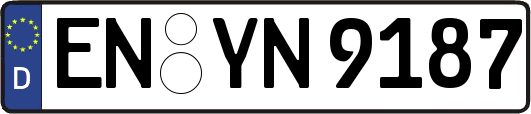 EN-YN9187