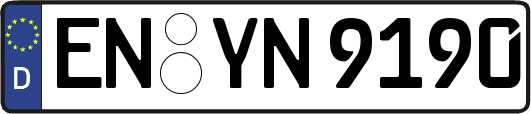 EN-YN9190