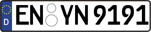 EN-YN9191