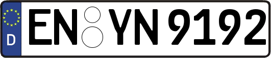 EN-YN9192