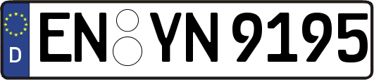 EN-YN9195