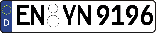 EN-YN9196