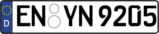 EN-YN9205