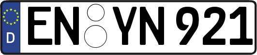 EN-YN921