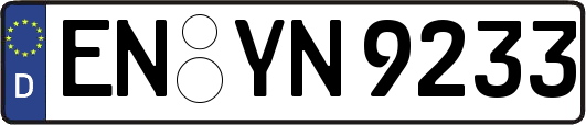 EN-YN9233