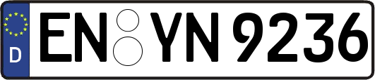 EN-YN9236