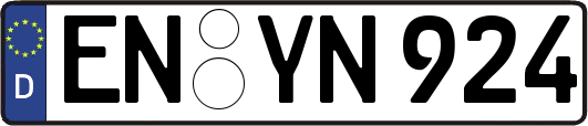 EN-YN924