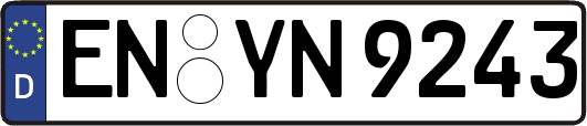 EN-YN9243