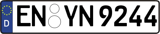 EN-YN9244