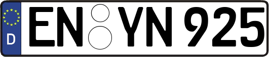 EN-YN925