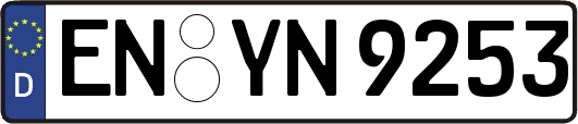 EN-YN9253