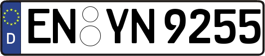 EN-YN9255