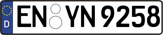 EN-YN9258