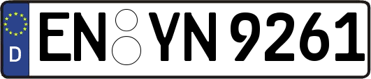 EN-YN9261