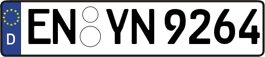 EN-YN9264