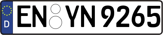 EN-YN9265