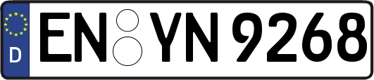 EN-YN9268
