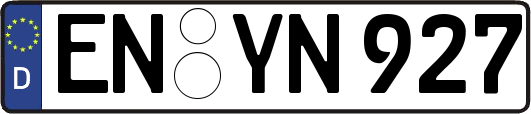 EN-YN927
