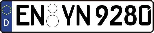 EN-YN9280