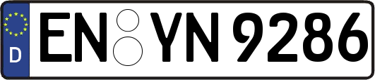 EN-YN9286