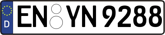 EN-YN9288
