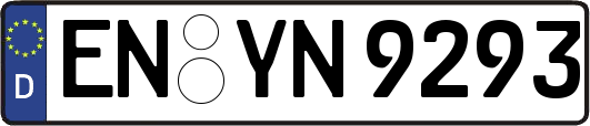 EN-YN9293