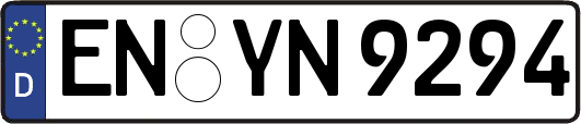 EN-YN9294