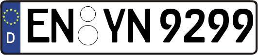 EN-YN9299