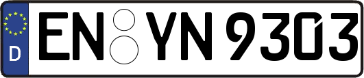 EN-YN9303