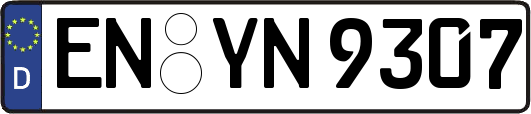 EN-YN9307
