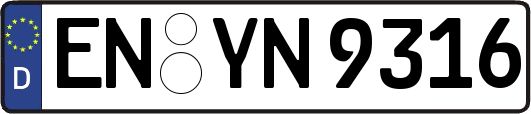 EN-YN9316