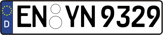 EN-YN9329