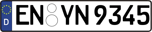 EN-YN9345