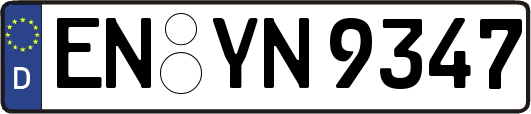 EN-YN9347
