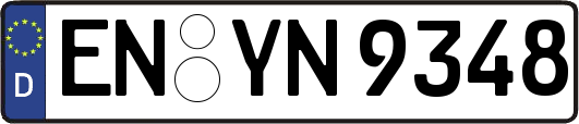 EN-YN9348