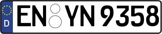 EN-YN9358
