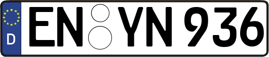 EN-YN936