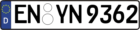 EN-YN9362